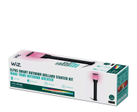 WiZ ELPAS 12V Bollard Starter Kit EU C 929003264701 - 1182610 - zdjęcie 2